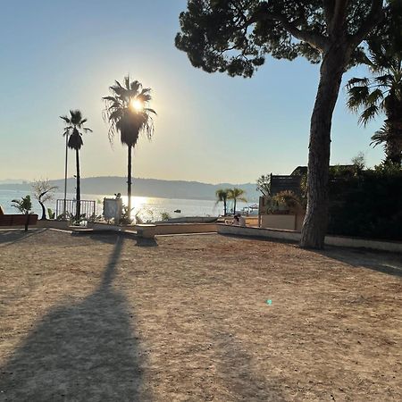 Coeur De Juan, Calme, 300M Plages - Easy Check-In อองทีบส์ ภายนอก รูปภาพ